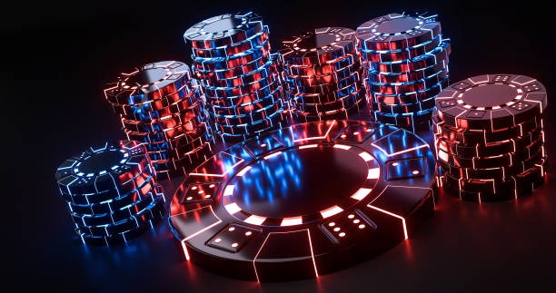 gacorbet77 VIP Baccarat Suite